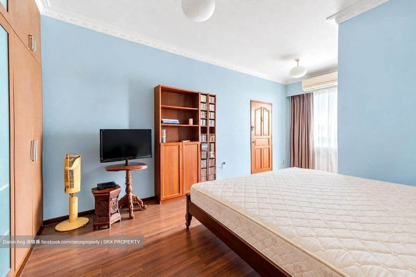 Mandarin Gardens (D15), Condominium #635043251